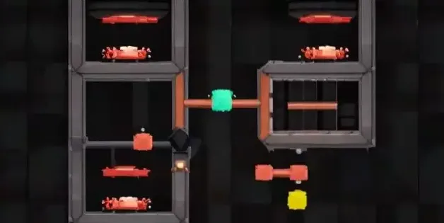 Retro po rundzie zagadek